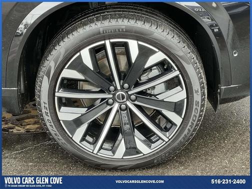 2026 Volvo XC90 B5 Plus 7-Seater