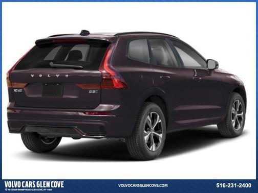 2026 Volvo XC60 B5 Core