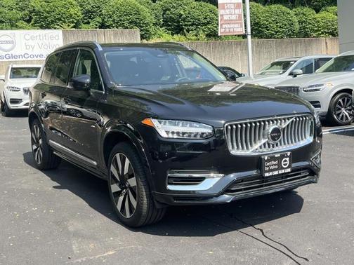 2023 Volvo XC90 Recharge Plug-In Hybrid T8 Ultimate 6-Seater
