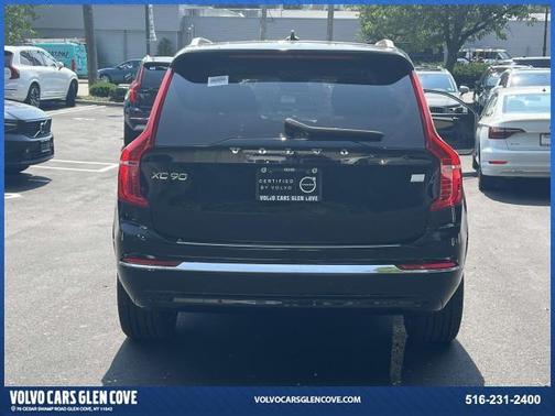 2023 Volvo XC90 Recharge Plug-In Hybrid T8 Ultimate 6-Seater