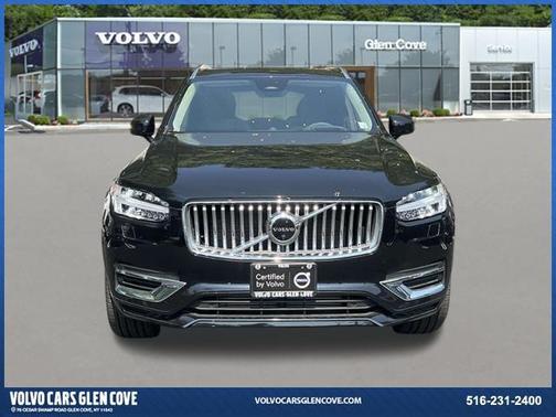 2023 Volvo XC90 Recharge Plug-In Hybrid T8 Ultimate 6-Seater