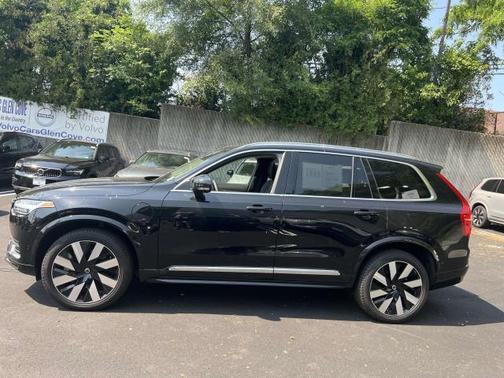 2023 Volvo XC90 Recharge Plug-In Hybrid T8 Ultimate 6-Seater