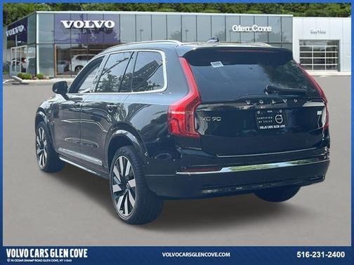 2023 Volvo XC90 Recharge Plug-In Hybrid T8 Ultimate 6-Seater