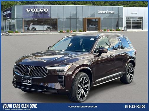 2025 Volvo XC90 B5 Core