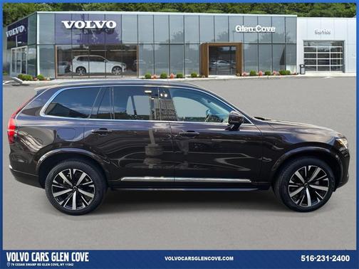 2025 Volvo XC90 B5 Core