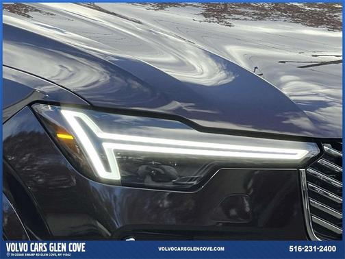 2025 Volvo XC90 B5 Core