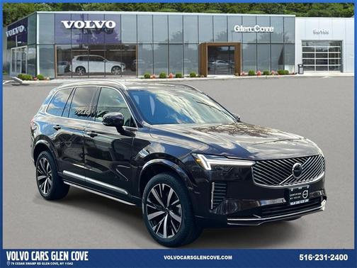 2025 Volvo XC90 B5 Core