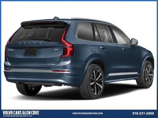 2026 Volvo XC90 B6 Ultra Dark Theme 7-Seater