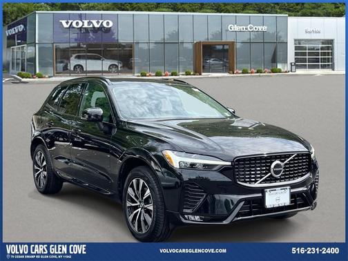 2025 Volvo XC60 B5 Core