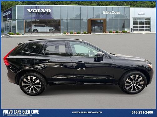 2025 Volvo XC60 B5 Core