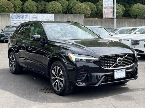 2025 Volvo XC60 B5 Core