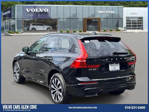 2025 Volvo XC60 B5 Core