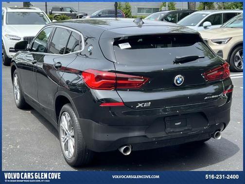 2020 BMW X2 xDrive28i