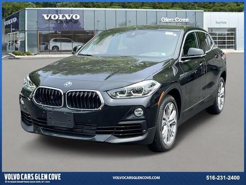 2020 BMW X2 xDrive28i