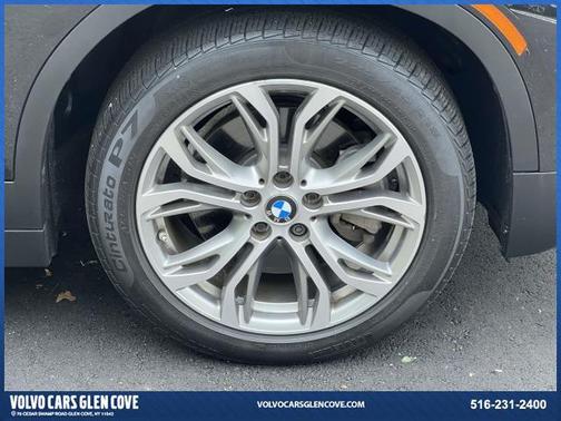 2020 BMW X2 xDrive28i