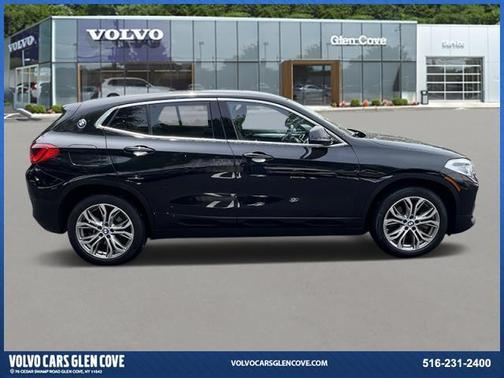 2020 BMW X2 xDrive28i