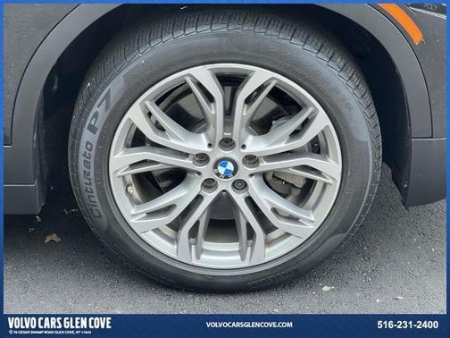 2020 BMW X2 xDrive28i