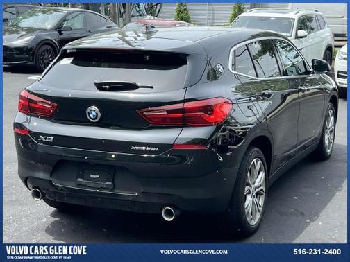 2020 BMW X2 xDrive28i
