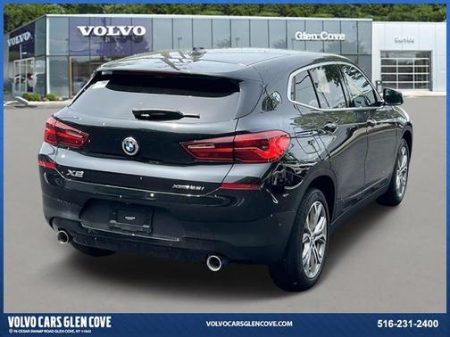 2020 BMW X2 xDrive28i