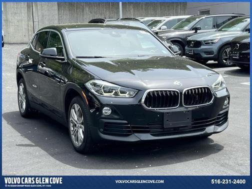 2020 BMW X2 xDrive28i