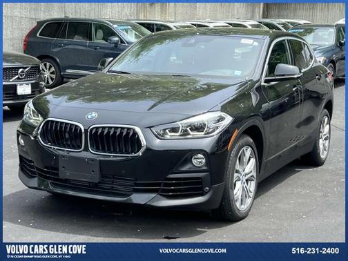2020 BMW X2 xDrive28i