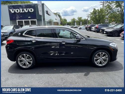 2020 BMW X2 xDrive28i