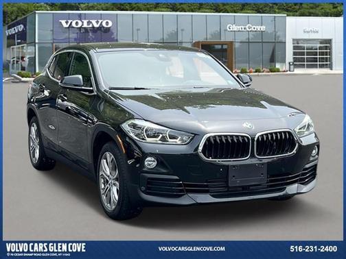 2020 BMW X2 xDrive28i