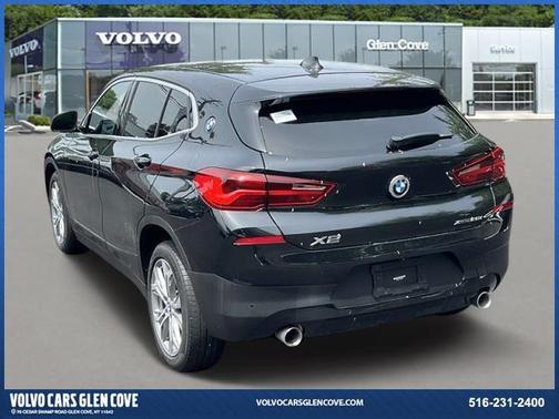 2020 BMW X2 xDrive28i