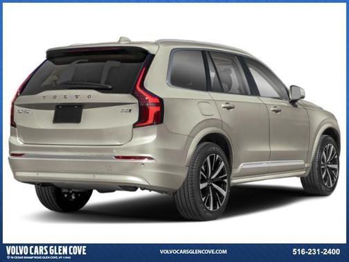 2026 Volvo XC90 B6 Plus 7-Seater