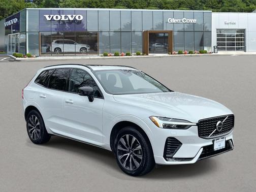2024 Volvo XC60 B5 Core