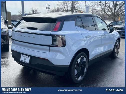 2026 Volvo EX30 Twin Motor Ultra