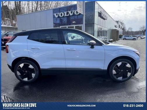 2026 Volvo EX30 Twin Motor Ultra