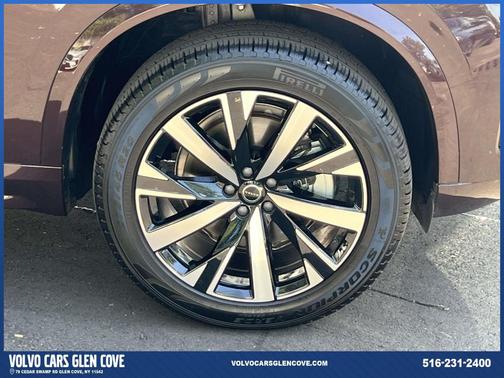 2025 Volvo XC90 B5 Core