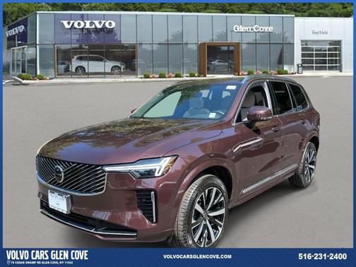 2025 Volvo XC90 B5 Core