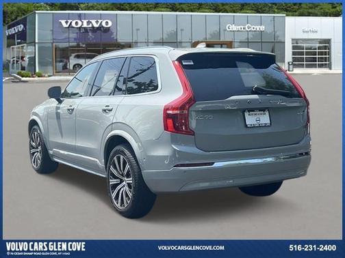 2024 Volvo XC90 B6 Plus Bright Theme 7-Seater