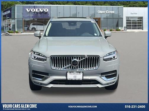 2024 Volvo XC90 B6 Plus Bright Theme 7-Seater