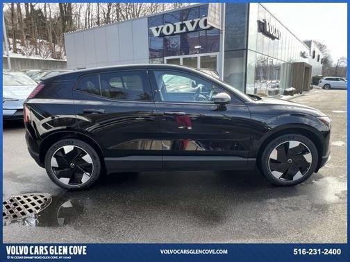 2026 Volvo EX30 Twin Motor Plus