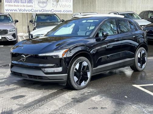 2026 Volvo EX30 Twin Motor Plus