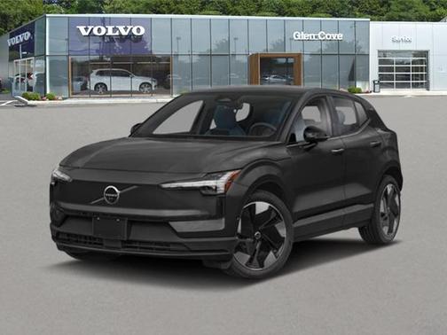 2026 Volvo EX30 Twin Motor Plus