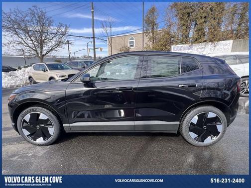 2026 Volvo EX30 Twin Motor Plus