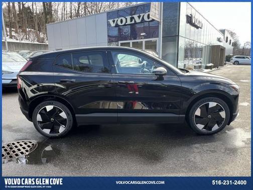 2026 Volvo EX30 Twin Motor Plus