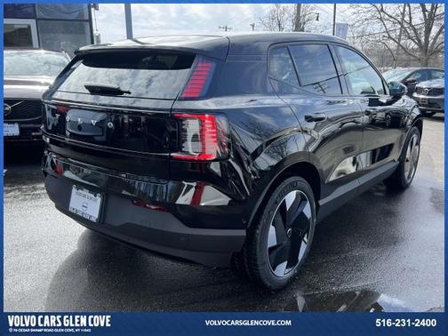 2026 Volvo EX30 Twin Motor Plus