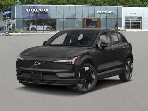 2026 Volvo EX30 Twin Motor Plus