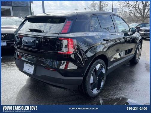 2026 Volvo EX30 Twin Motor Plus