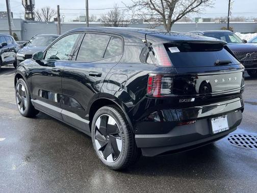 2026 Volvo EX30 Twin Motor Plus