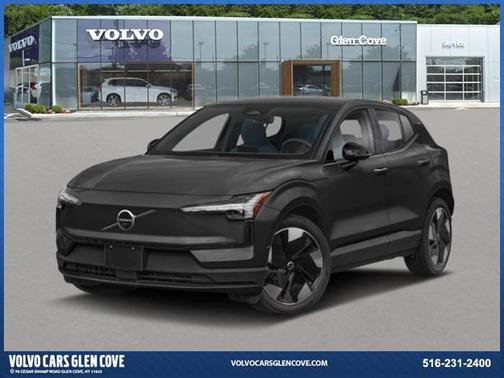 2026 Volvo EX30 Twin Motor Plus