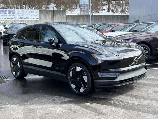 2026 Volvo EX30 Twin Motor Plus