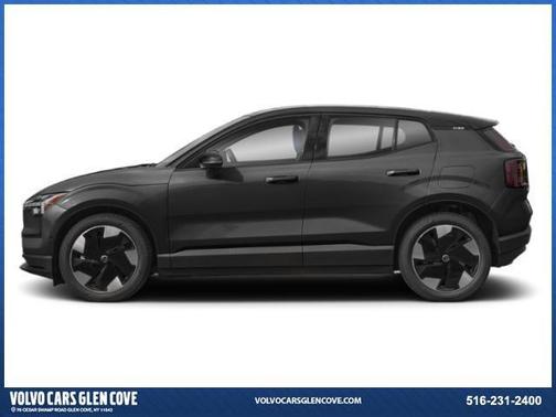 2026 Volvo EX30 Twin Motor Plus