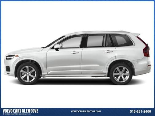 2025 Volvo XC60 B5 Core