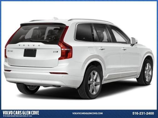 2025 Volvo XC60 B5 Core